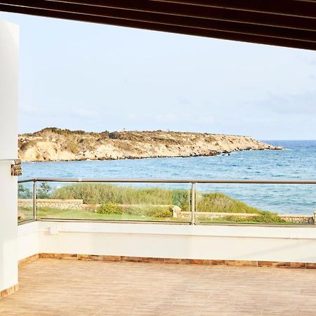 Nerida Beachfront Villas Plimmiri Dış mekan fotoğraf