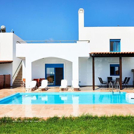 Nerida Beachfront Villas Plimmiri Dış mekan fotoğraf