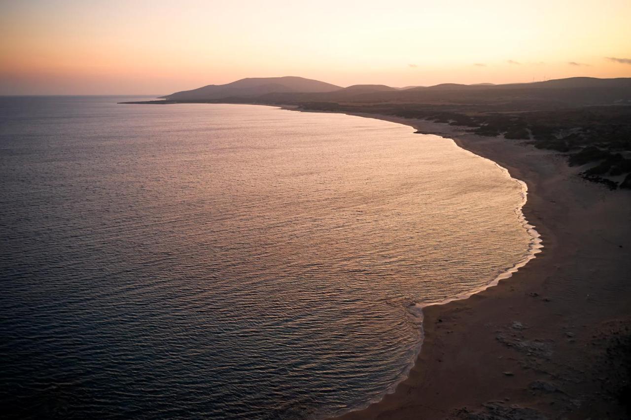 Nerida Beachfront Villas Plimmiri Dış mekan fotoğraf
