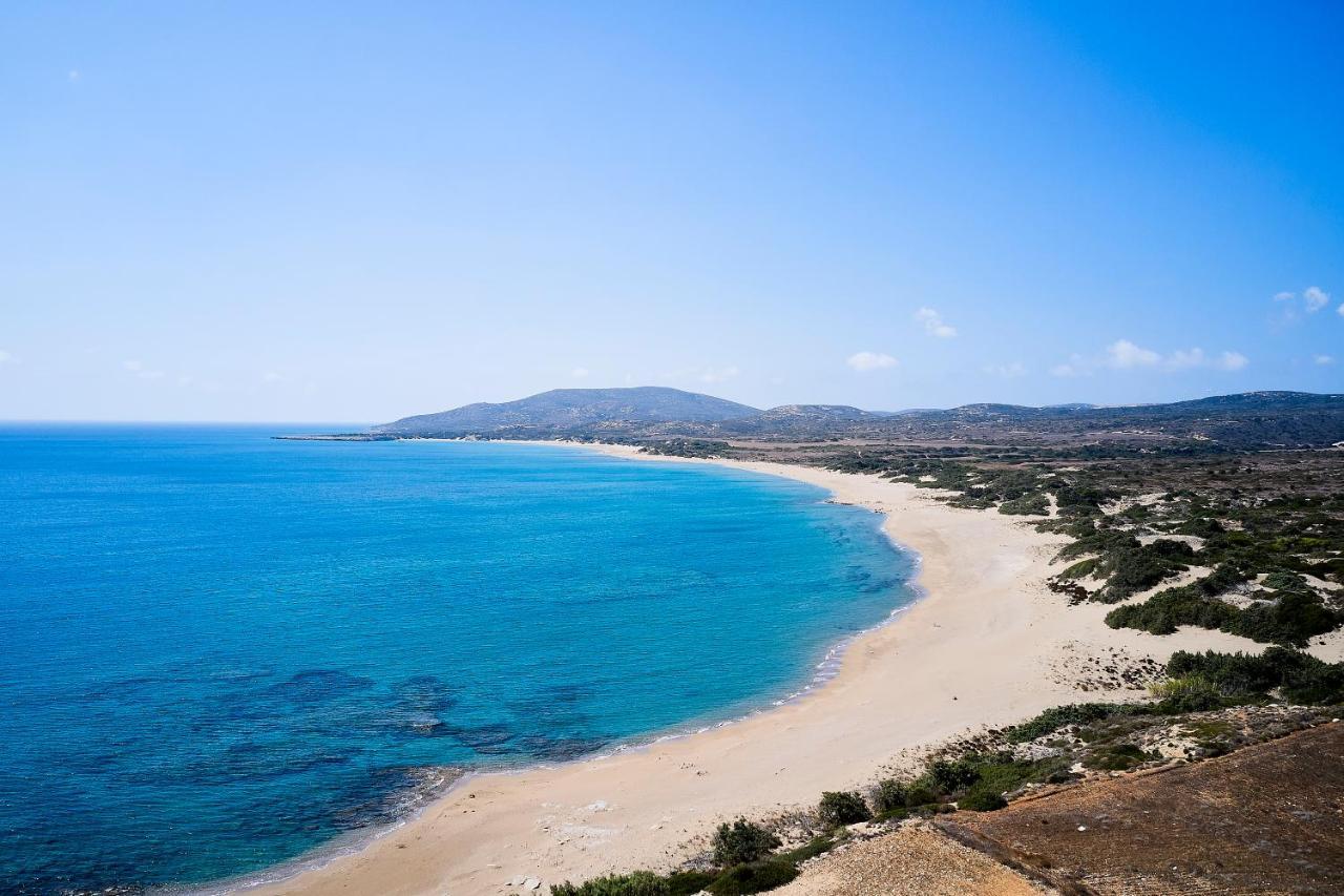 Nerida Beachfront Villas Plimmiri Dış mekan fotoğraf