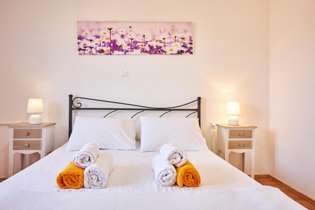 Nerida Beachfront Villas Plimmiri Dış mekan fotoğraf