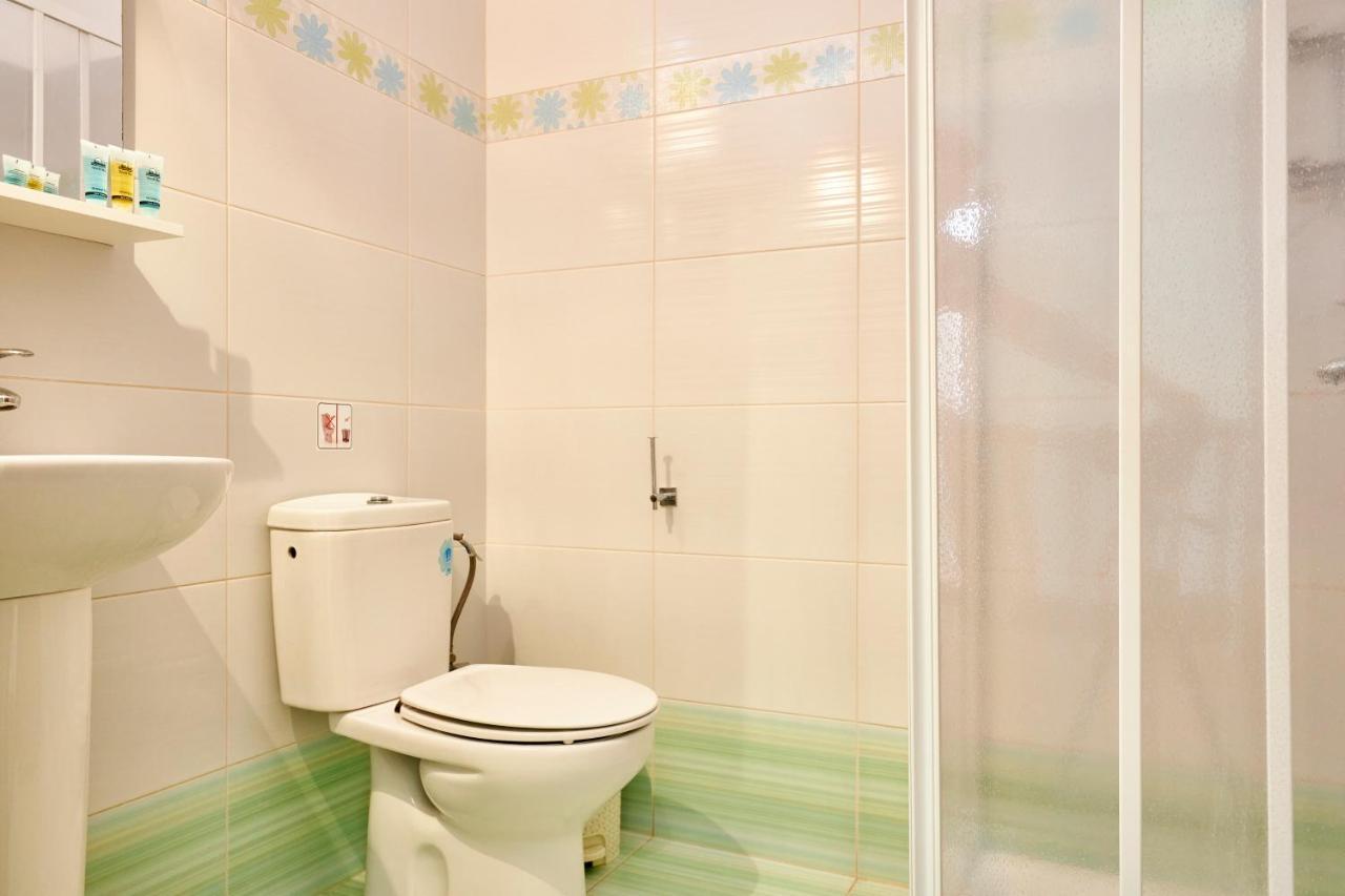 Nerida Beachfront Villas Plimmiri Dış mekan fotoğraf