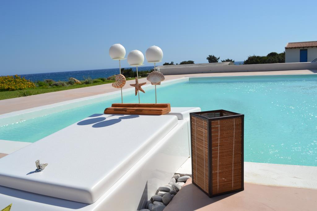 Nerida Beachfront Villas Plimmiri Dış mekan fotoğraf