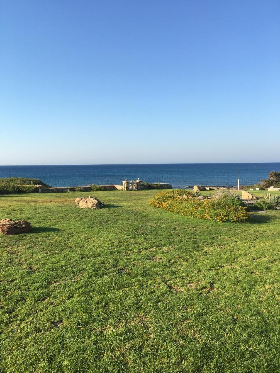 Nerida Beachfront Villas Plimmiri Dış mekan fotoğraf