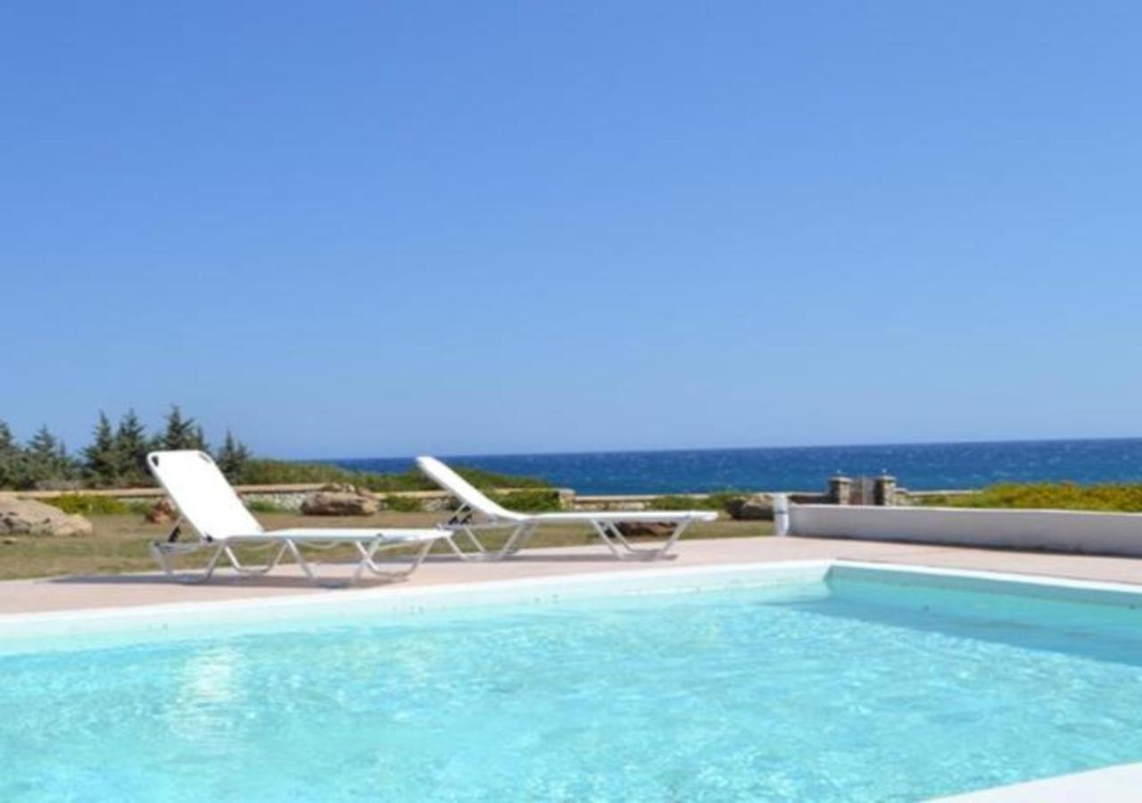 Nerida Beachfront Villas Plimmiri Dış mekan fotoğraf